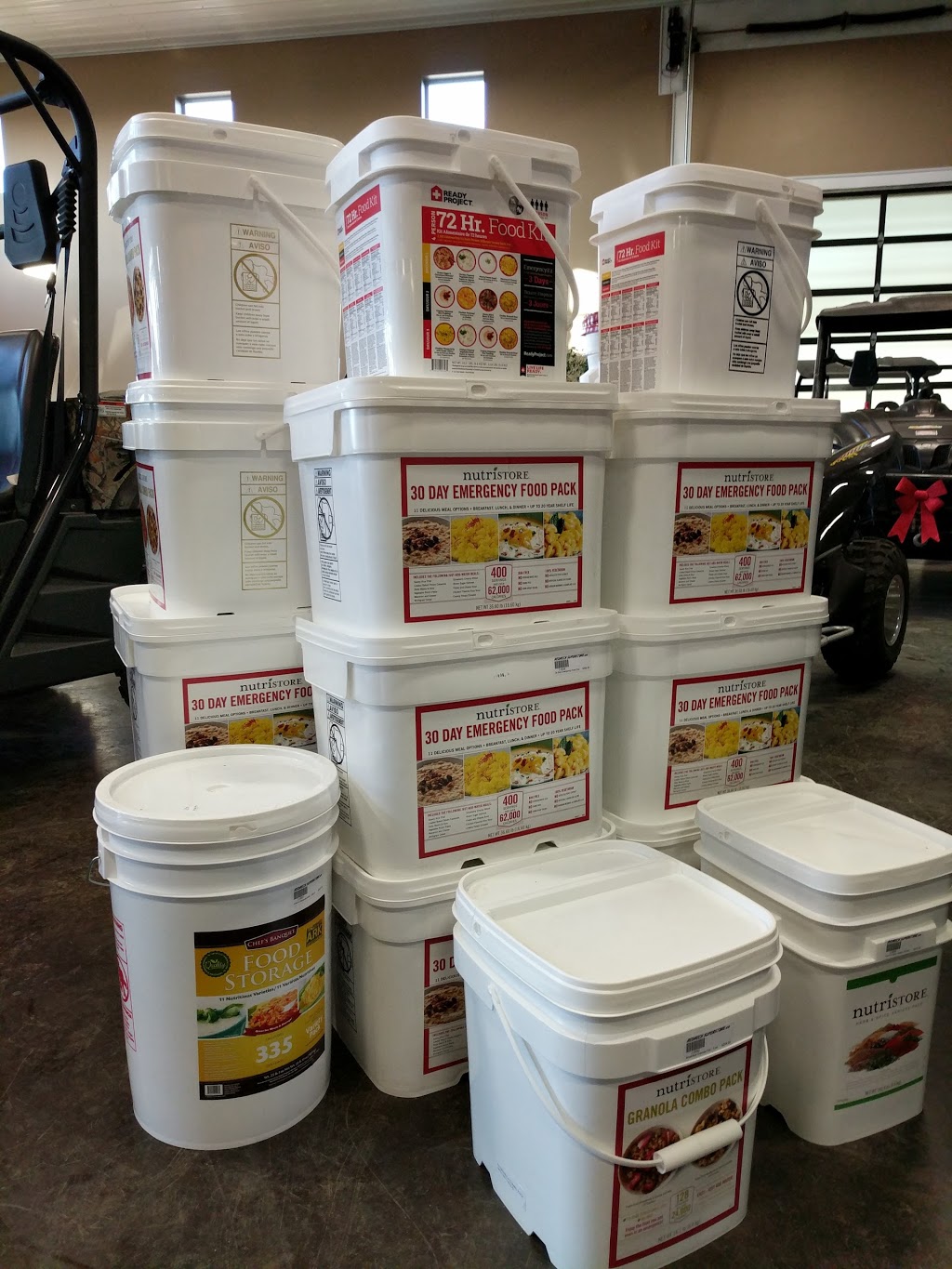 Redneck Superstore | 234075 TWP RD 324, Three Hills, AB T0M 2A0, Canada | Phone: (403) 442-3000