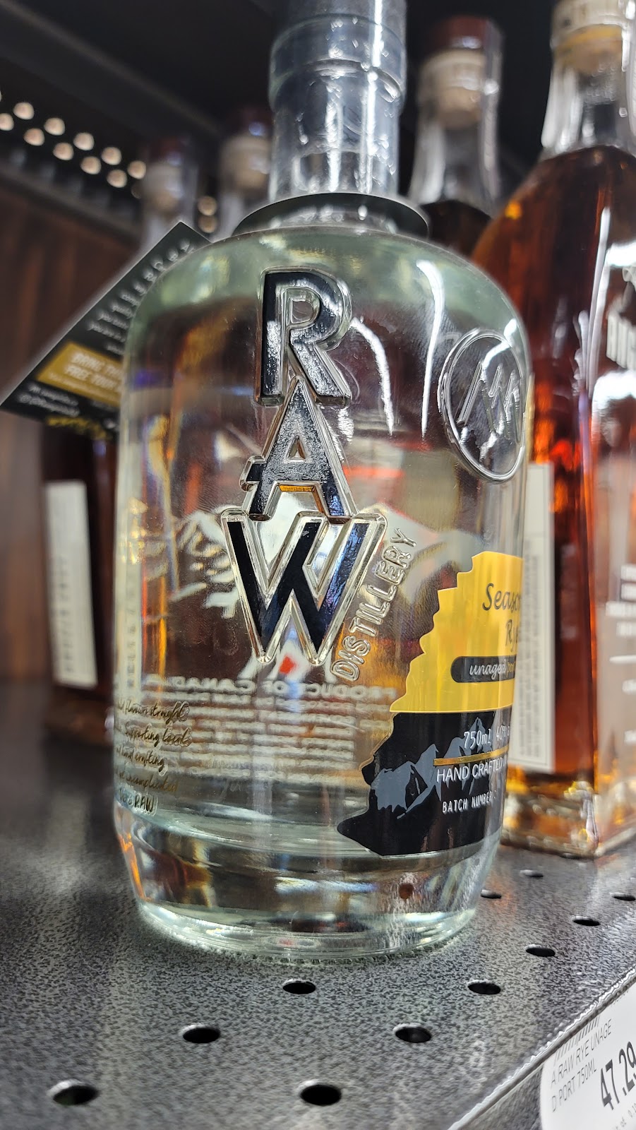 Co-op Liquor | 330 University Dr W #10, Lethbridge, AB T1J 5C9, Canada | Phone: (403) 331-3019