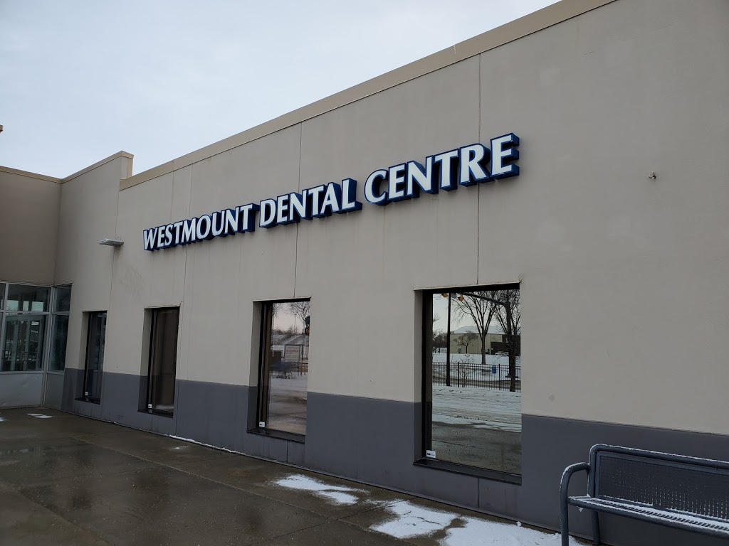 Westmount Dental Centre | 1121 Westmount Shopping Center, Edmonton, AB T5M 3L7, Canada | Phone: (780) 454-1269