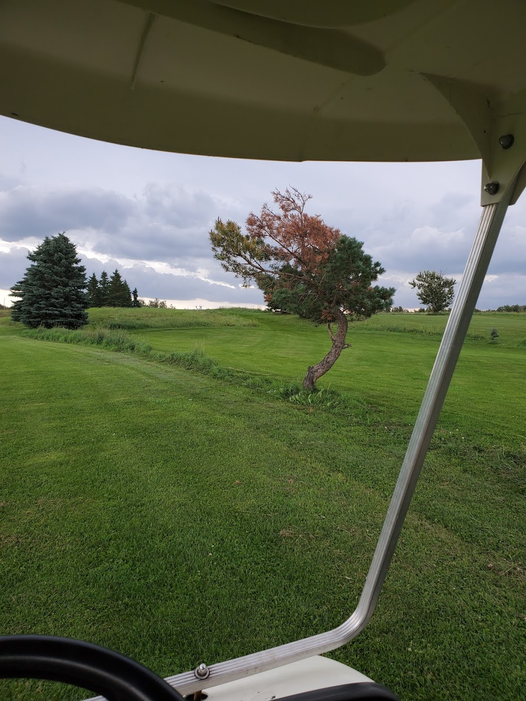 Rich Valley Golf Course | Range Rd 33, Glenevis, AB T0E 0X0, Canada | Phone: (780) 964-2916