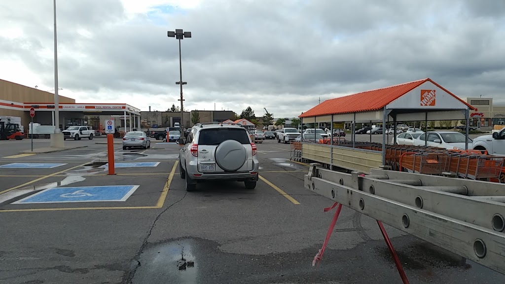 The Home Depot | 12760 Hwy 50, Bolton, ON L7E 4G1, Canada | Phone: (905) 951-4100