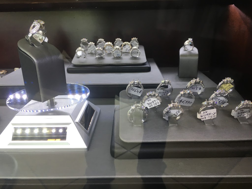 European Master Goldsmith | 30 Taunton Rd E, Whitby, ON L1R 3L5, Canada | Phone: (905) 655-2945