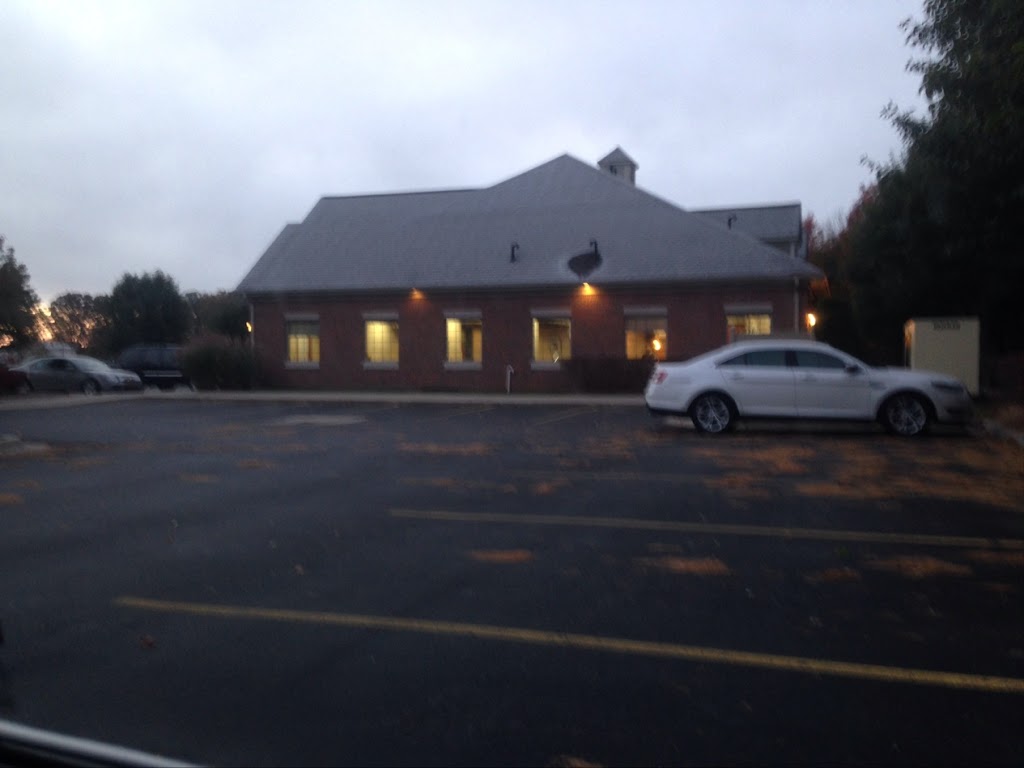 PGS Dentistry | 36600 Heritage Dr, Richmond, MI 48062, USA | Phone: (586) 727-3815