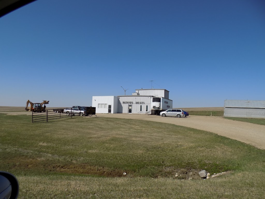 Mitchs Meats Assiniboia Ltd | Hwy 2 North, Assiniboia, SK S0H 0B0, Canada | Phone: (306) 354-2313