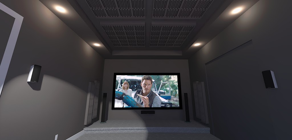 Cooper Audio Designs | 1677 Sherwood Dr, Nanaimo, BC V9T 1H2, Canada | Phone: (250) 619-6682