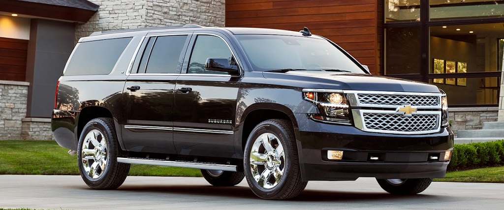 Airport Limousine service Hamilton | 119 Bedrock Drive, Stoney Creek, ON L8J 0K6, Canada | Phone: (866) 600-3418