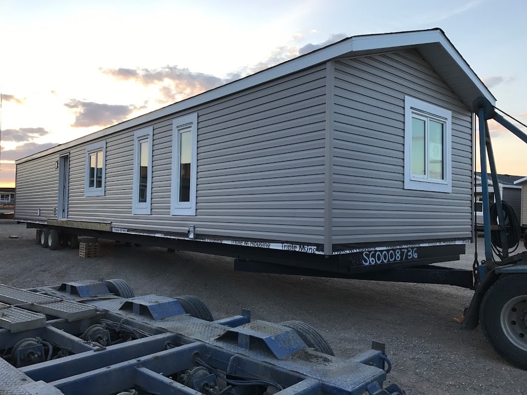 OLeary Contracting Ltd Mobile Home moving | 1321 william beach rd, Merville, BC V0R 2M0, Canada | Phone: (250) 203-4799