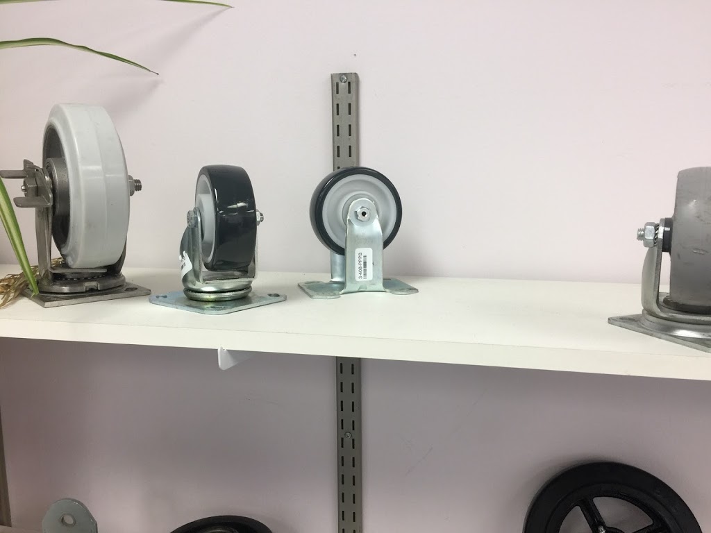 Can-am Casters And Wheels | 177 Rue Barr, Saint-Laurent, QC H4T 1W6, Canada | Phone: (514) 735-5136