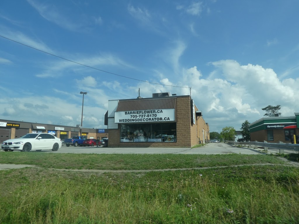 Speedy Glass | 19 Hart Dr Unit 101, Barrie, ON L4N 5M3, Canada | Phone: (705) 721-1400
