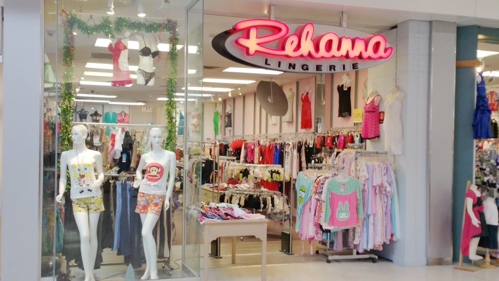 Rehanna Lingerie | 2900 Warden Ave, Scarborough, ON M1W 2S8, Canada | Phone: (647) 439-2277