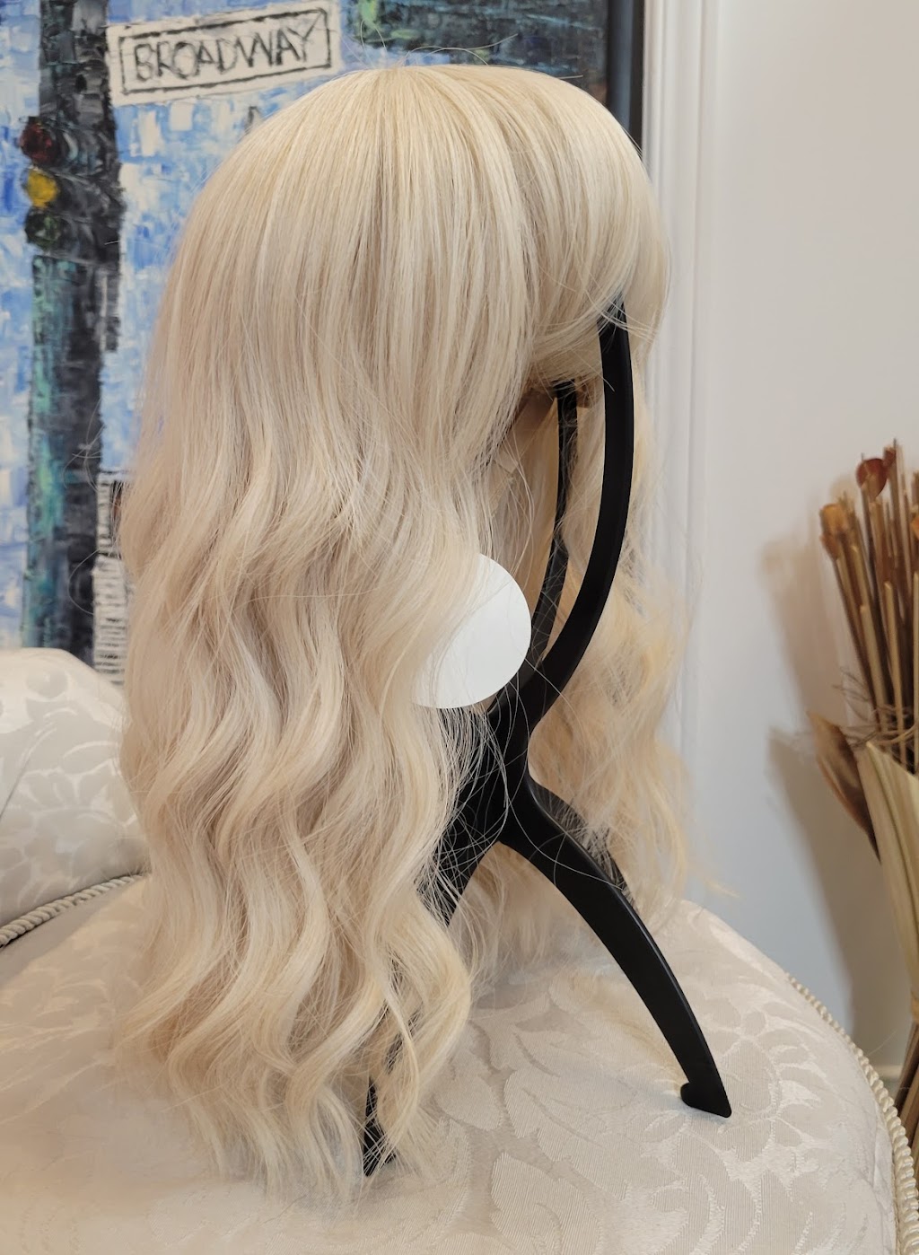 Perruques pour vous/ Wigs for you | 112 Pl. des Frênes, Sainte-Thérèse, QC J7E 5N5, Canada | Phone: (450) 543-6083