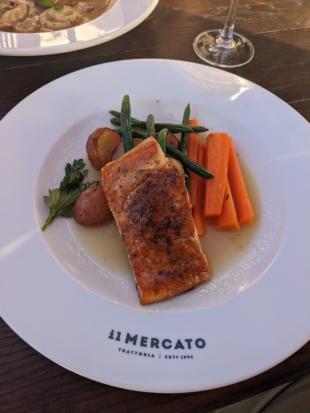 Il Mercato | 1595 Bedford Hwy, Bedford, NS B4A 3Y4, Canada | Phone: (902) 832-4531