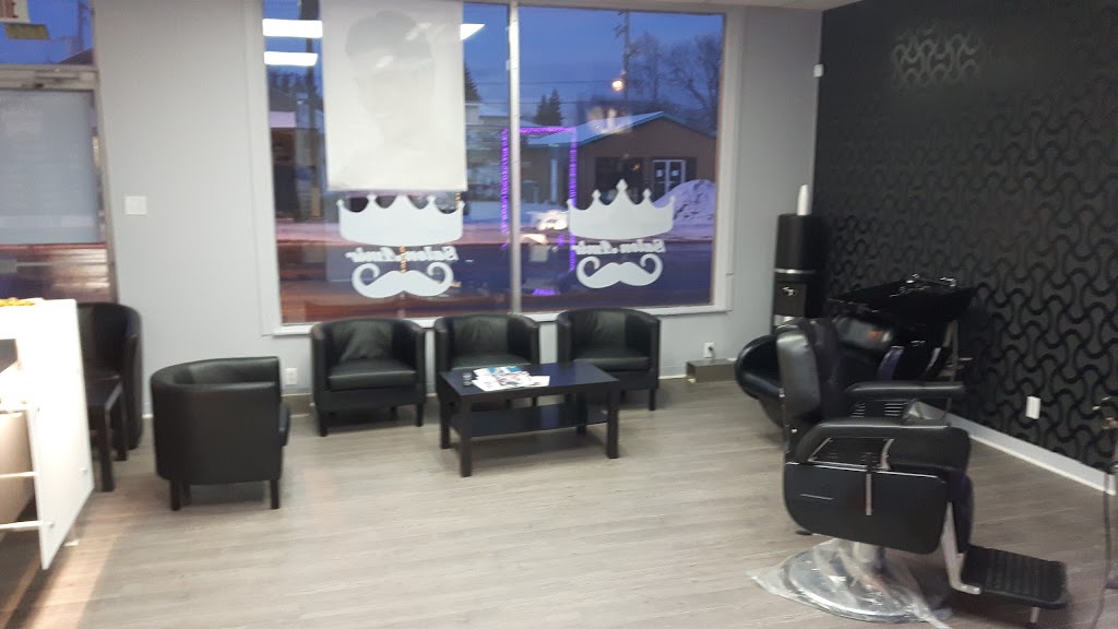 Salon AMIR | 1874 Boulevard des Laurentides, Laval, QC H7M 2S4, Canada | Phone: (514) 577-7207