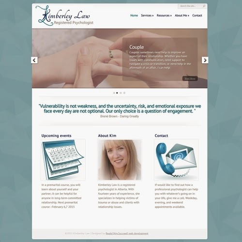 Kimberley Law - Registered Psychologist | 10171 Saskatchewan Dr NW #304, Edmonton, AB T6E 4R5, Canada | Phone: (780) 906-5200
