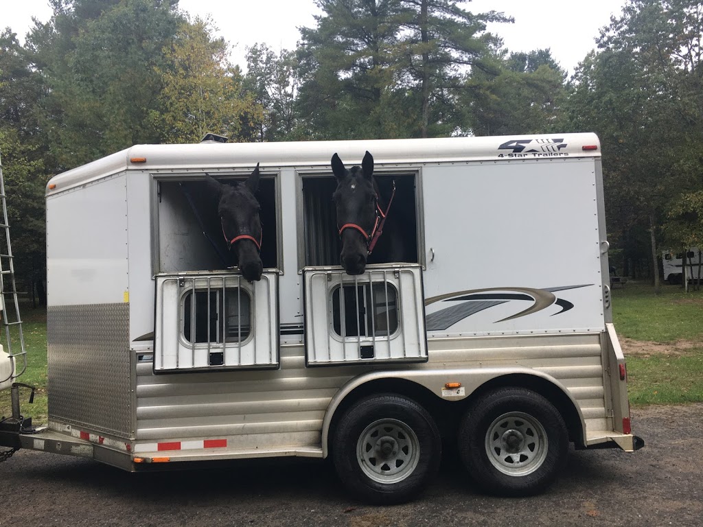 Armstrongs Thunder Ridge Farm | 737 Fourth Ave, Sprucedale, ON P0A 1Y0, Canada | Phone: (705) 685-1401