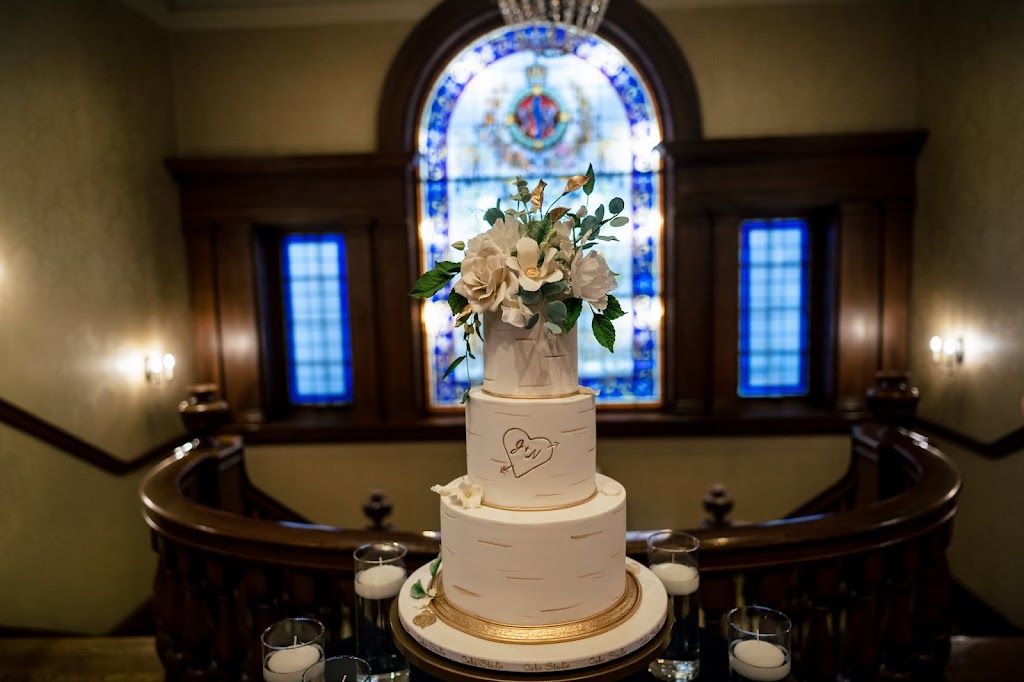 Cake Studio | 1483 Wellington Ave, Winnipeg, MB R3E 0K4, Canada | Phone: (204) 775-9378