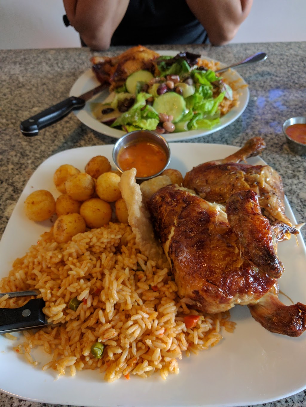 BPC CHICKEN | 942 The Queensway, Etobicoke, ON M8Z 1P4, Canada | Phone: (416) 255-7177