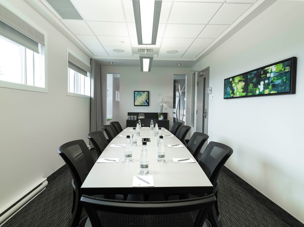 Hôtel Cofortel | 6500 Boulevard Wilfrid-Hamel, LAncienne-Lorette, QC G2E 2J1, Canada | Phone: (800) 363-7440