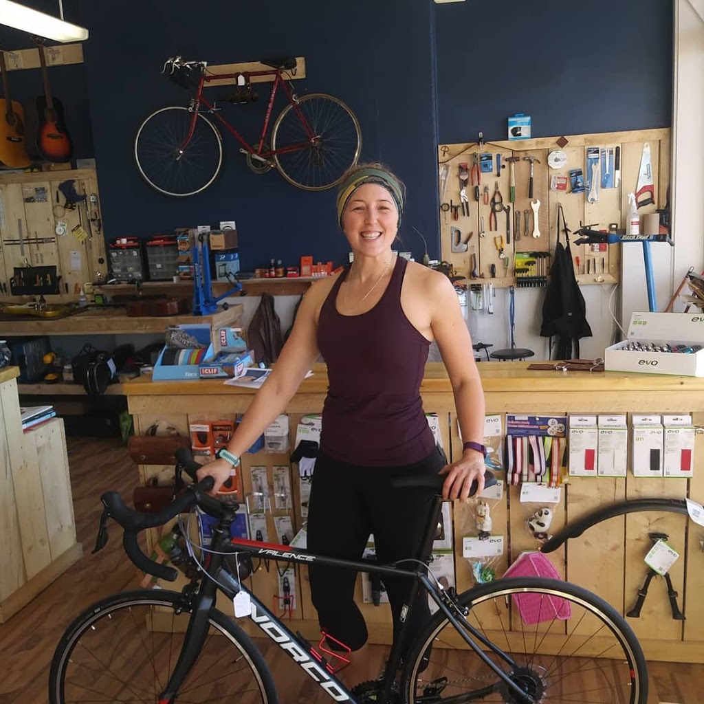 The Spoke & Note | 85 Water St Box 3599, Windsor, NS B0N 2T0, Canada | Phone: (902) 306-1850