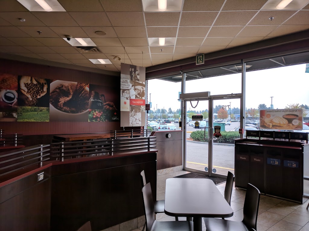 Tim Hortons | 19800 Lougheed Hwy, Pitt Meadows, BC V3Y 2W1, Canada | Phone: (604) 465-3009