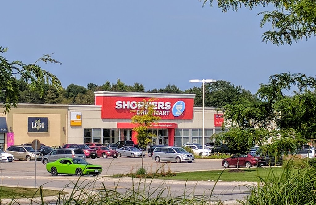 Shoppers Drug Mart | 1900 Mosley St #4, Wasaga Beach, ON L9Z 1Z3, Canada | Phone: (705) 429-2203