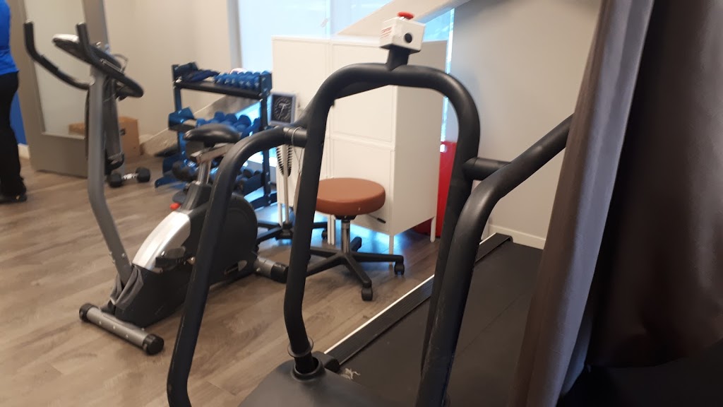 Activa Clinics - Mississauga | 6400 Millcreek Dr #9, Mississauga, ON L5N 3E7, Canada | Phone: (905) 826-2100