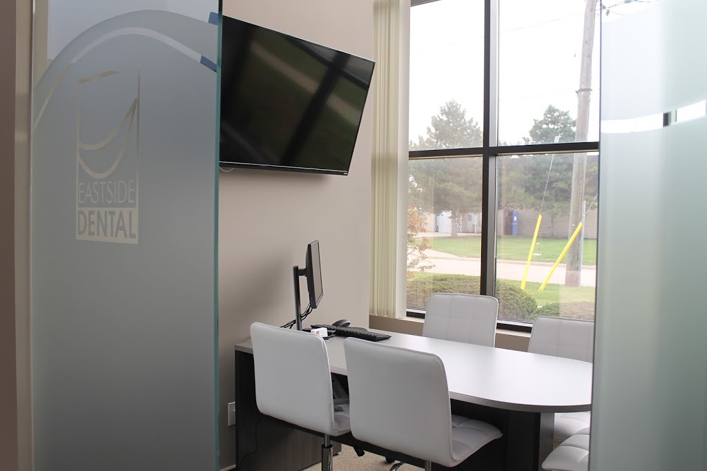 Eastside Dental Office | 6925 Enterprise Way #3, Windsor, ON N8T 3N6, Canada | Phone: (519) 948-4119