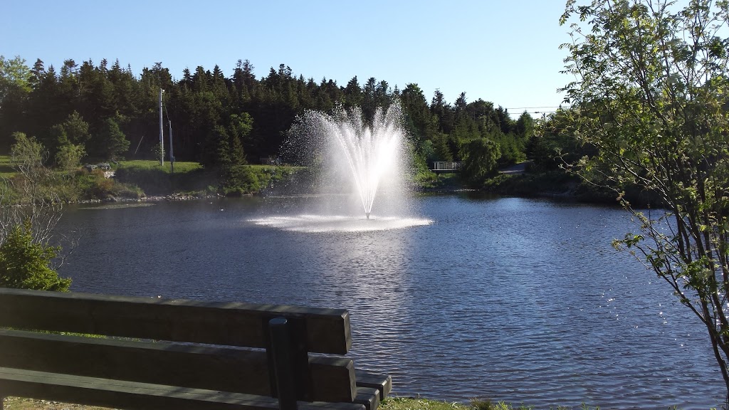 Mount Pearl Dog Park | 43 Clyde Ave, Mount Pearl, NL A1N 4S2, Canada | Phone: (709) 748-1047