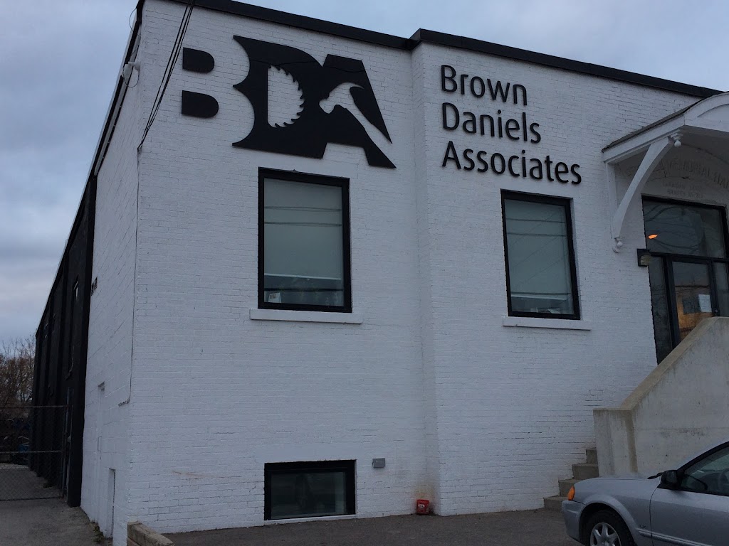 BDA Inc. | 36 Butterick Rd, Etobicoke, ON M8W 3Z8, Canada | Phone: (416) 251-1757
