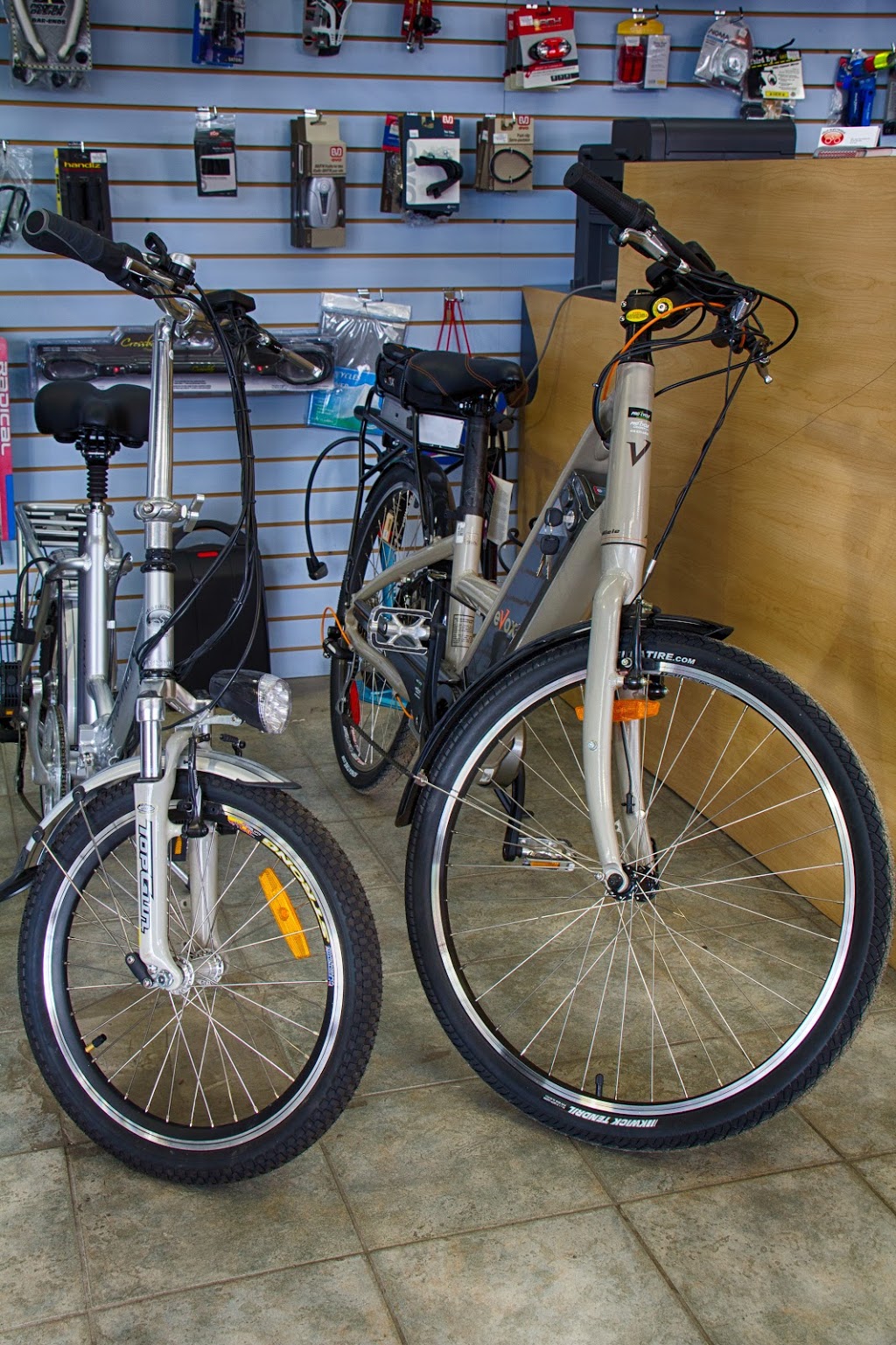 Velo Electrique Quebec | 3639-3717 Avenue des Églises, Charny, QC G6X 1X3, Canada | Phone: (418) 704-6455