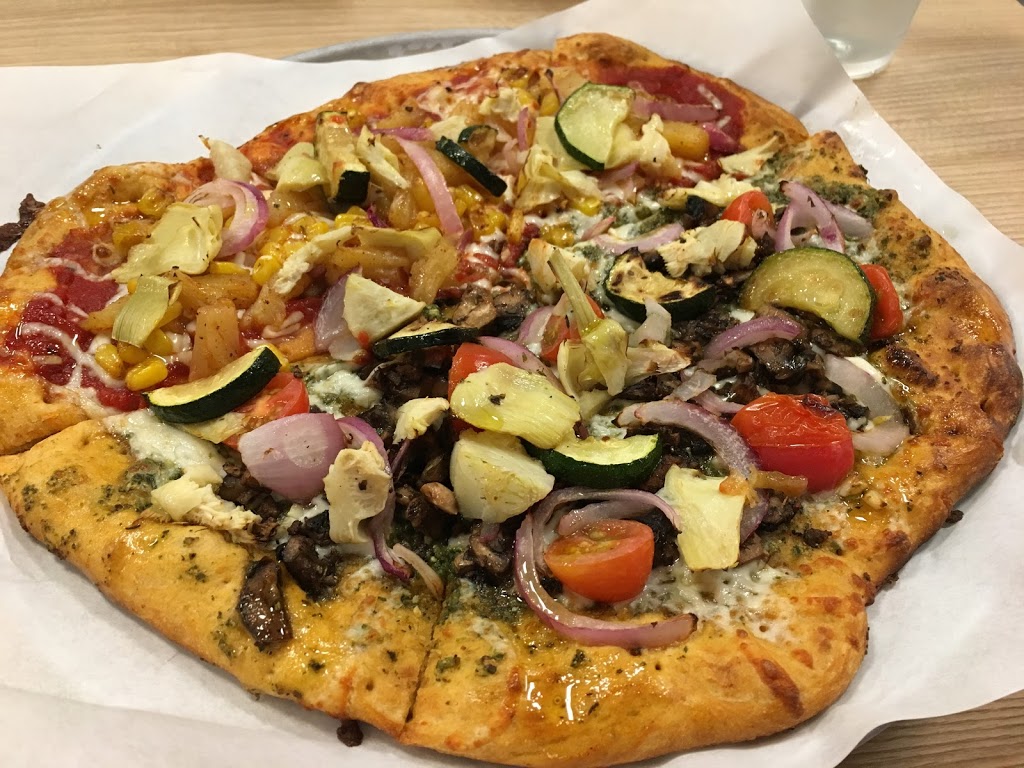 Pizza Studio Canada | 1360 Ellis St, Kelowna, BC V1Y 2A2, Canada | Phone: (250) 763-8726