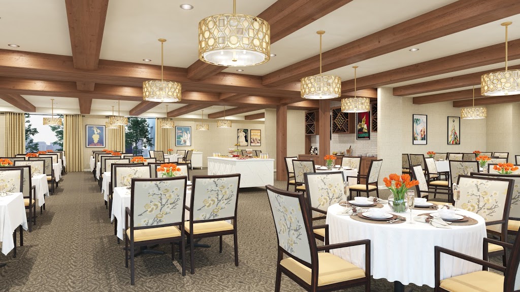 VIVA Oakville Retirement Community | 1 Sixteen Mile Dr, Oakville, ON L6M 1P3, Canada | Phone: (905) 542-9000