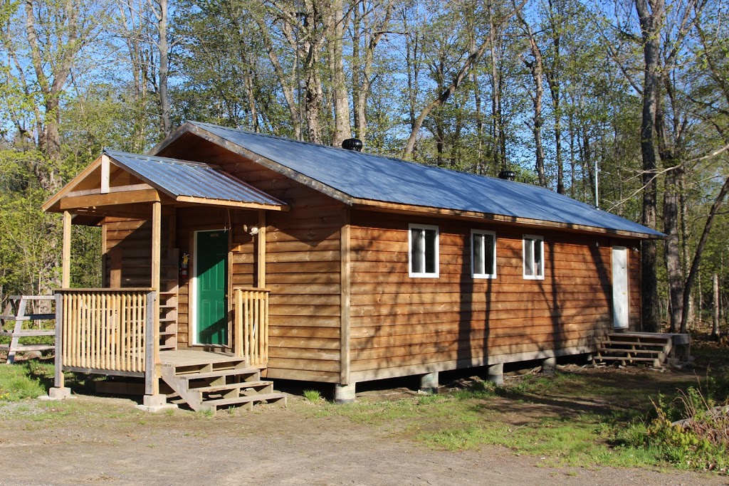 Camp Winnebagoe | 52 E Fox Lake Rd, Huntsville, ON P1H 2J2, Canada | Phone: (705) 789-5892