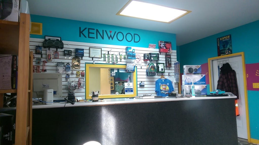 DC Drive Electronics Ltd | 797 NS-204, Amherst, NS B4H 3Y1, Canada | Phone: (902) 669-0600