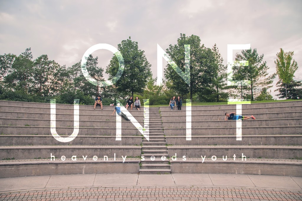 Heavenly Seeds Church | 172 Drewry Ave, North York, ON M2M 1E4, Canada | Phone: (416) 889-8804