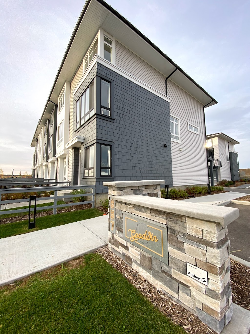 Goodwin Presentation Centre | 857 Belmont Drive SW #147, Calgary, AB T2X 4P2, Canada | Phone: (403) 266-0336