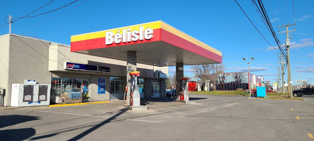 Les Pétroles Bélisle & Bélisle inc. | gas station | 1149 Bd Saint-Antoine, Saint-Jérôme, QC J7Z 7M1, Canada | 4504384307 OR +1 450-438-4307