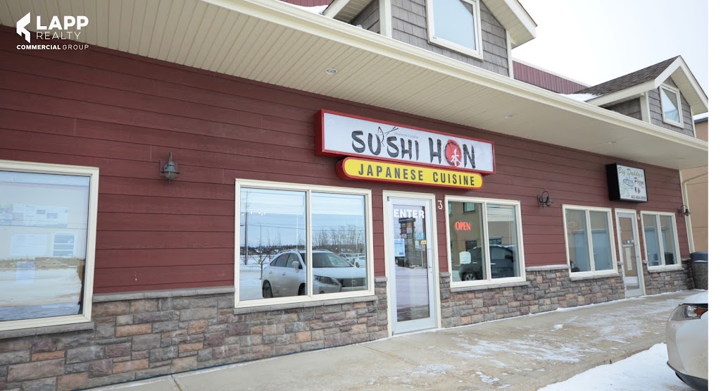 Lapp Realty Commercial Group | 37 Beju Ind. Dr #204, Sylvan Lake, AB T4S 0K9, Canada | Phone: (403) 887-1237