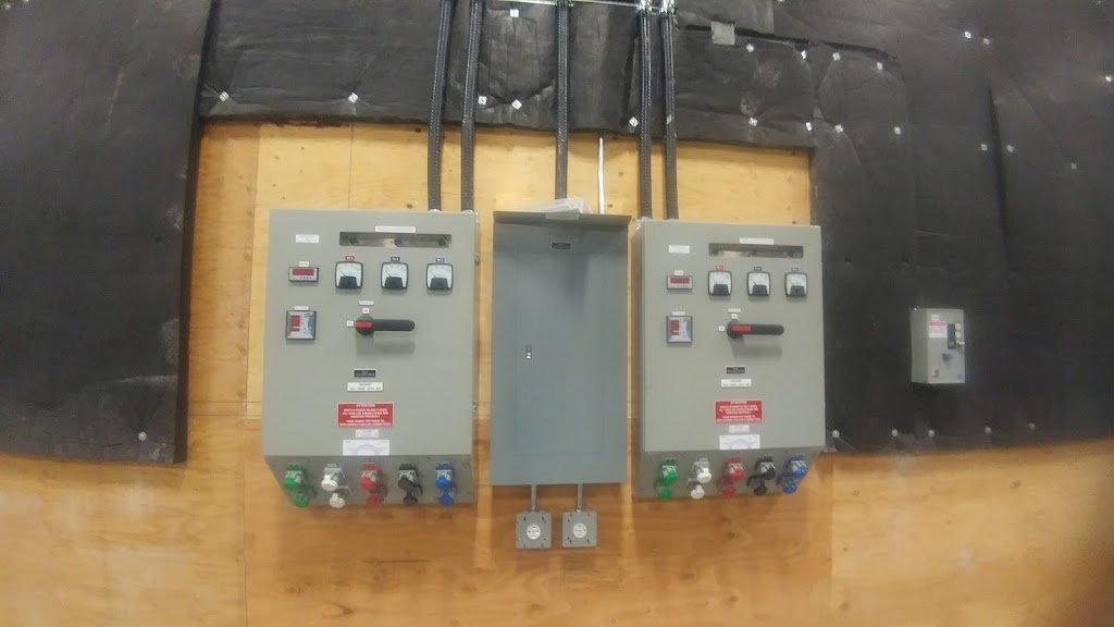Cadex Electronics Inc | 22000 Fraserwood Way, Richmond, BC V6W 1J6, Canada | Phone: (604) 231-7777
