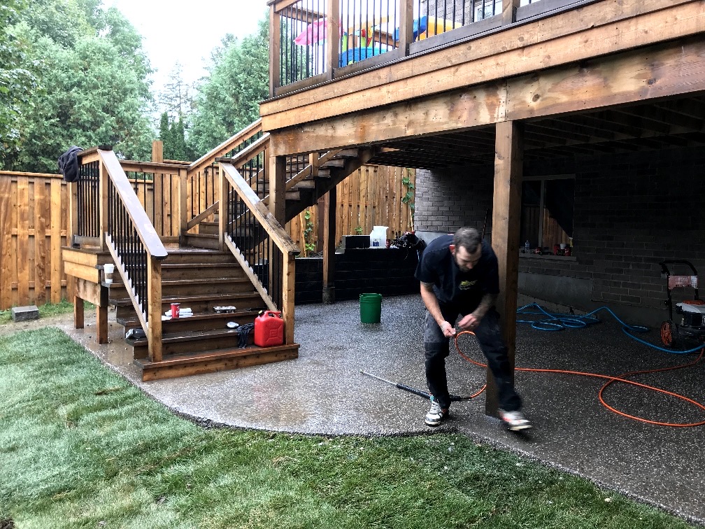 Palombo Concrete Inc. | 595767 Oxford 59 unit E, Woodstock, ON N4S 7W1, Canada | Phone: (519) 608-2943