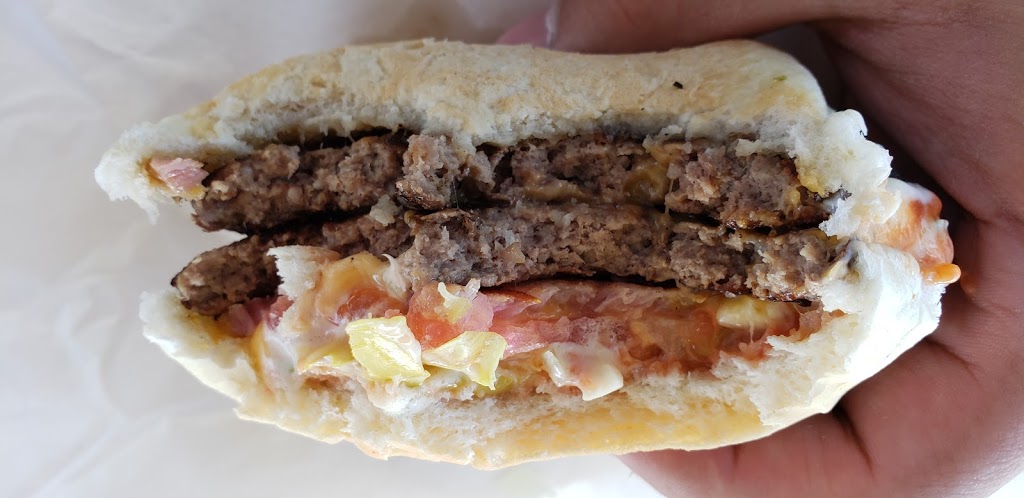 Ryans Charbroiled Burgers & Pizzas | 6730 ON-highway 35, Coboconk, ON K0M 1K0, Canada | Phone: (705) 454-1424