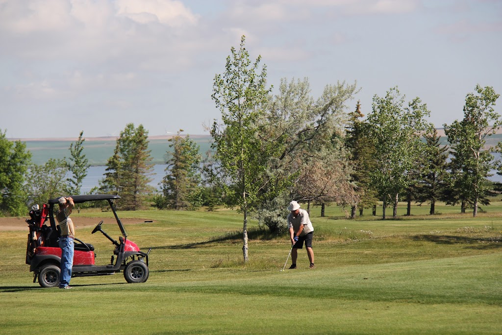 Keho Park Golf Club | 114038 Range Road 224, County of Lethbridge, Nobleford, AB T0L 1S0, Canada | Phone: (403) 824-3666