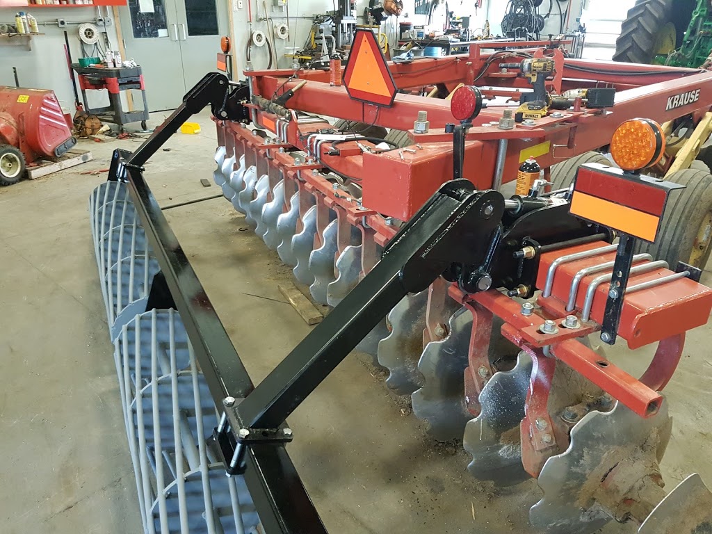 Cedar Valley Farm Supplies | 980 Hawkesville Rd, St. Jacobs, ON N0B 2N0, Canada | Phone: (519) 699-6214
