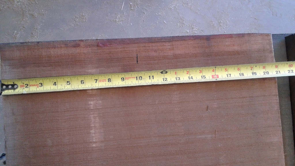 Wood Millers Inc | 837 Upper Meadowbank Rd, Clyde River, PE C0A 1H1, Canada | Phone: (902) 894-4252