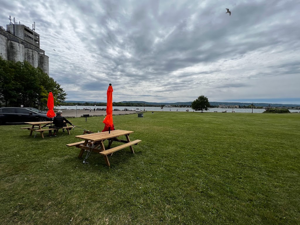 Strake Sandwich Co | 1 Heritage Dr, Collingwood, ON L9Y 0E8, Canada | Phone: (705) 606-9069