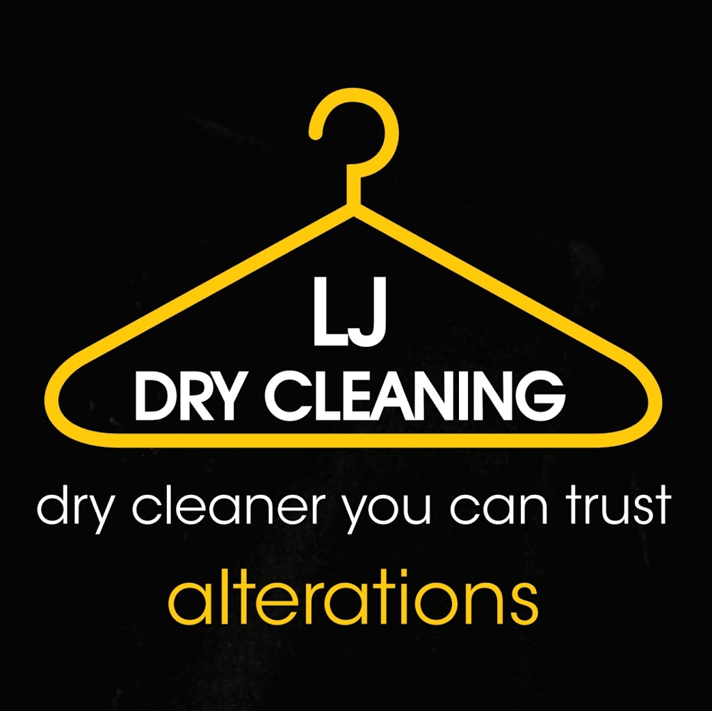 LJ Dry Cleaning | 1125 Nicola Ave #105, Port Coquitlam, BC V3B 8B2, Canada | Phone: (778) 285-9484
