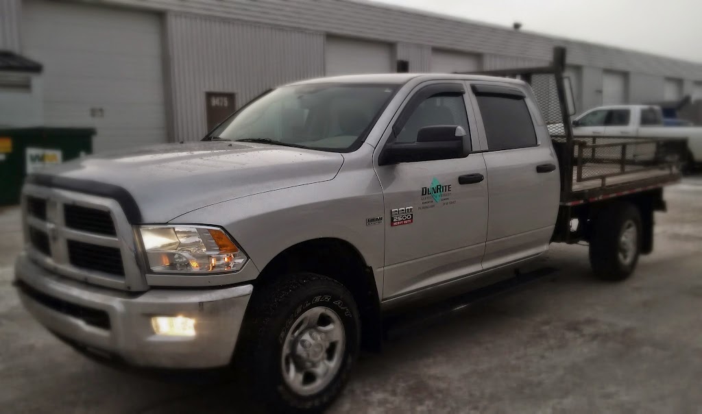 Dunrite Express & Hotshot Inc | 9435 47 St NW, Edmonton, AB T6B 2R7, Canada | Phone: (780) 463-8880