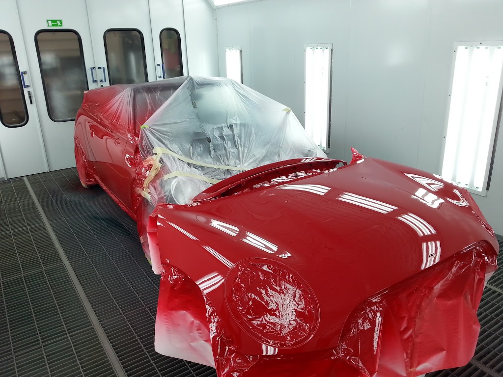 Custom Coaches | 78 Miller St, Toronto, ON M6N 2Z9, Canada | Phone: (416) 658-9699