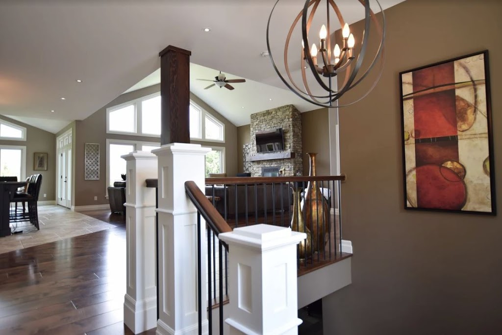 Principle Contracting Inc | 2310 Greenwood Dr, Sudbury, ON P3B 4G4, Canada | Phone: (705) 566-0400