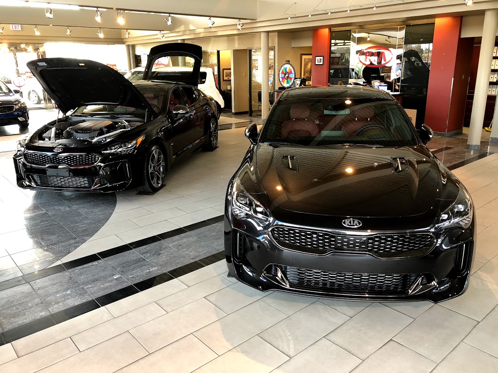 Straightline Kia | 100 Glendeer Cir SE, Calgary, AB T2H 2V4, Canada | Phone: (403) 243-9997